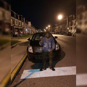 Meet your Posher, Marti